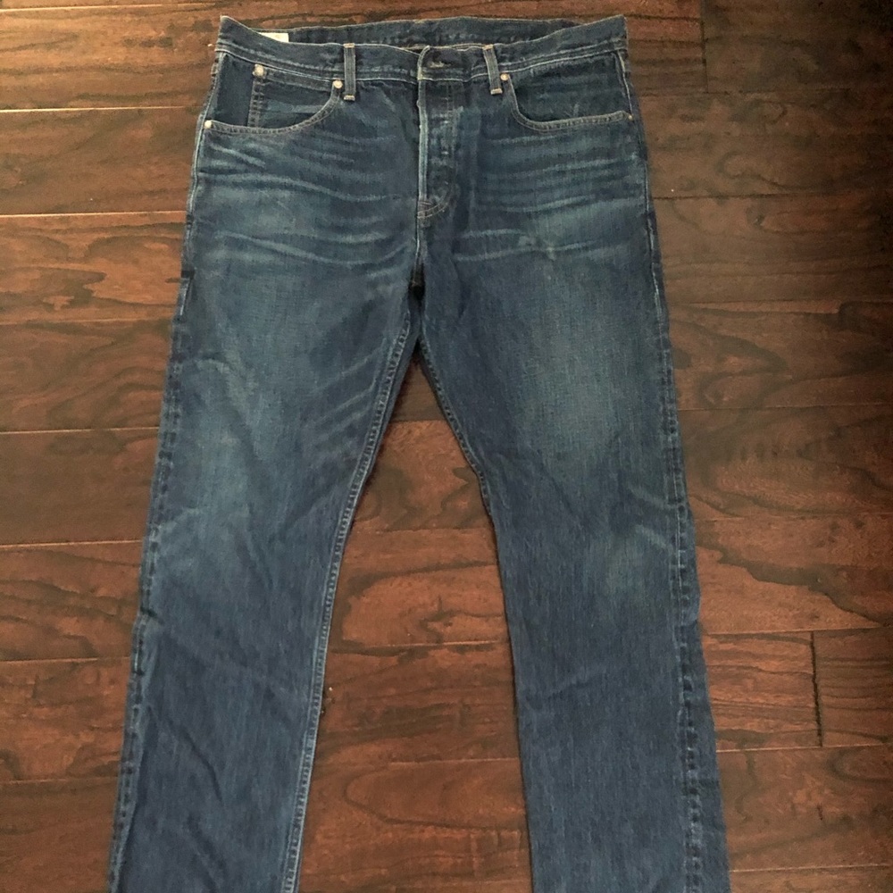 Men’s Jeans